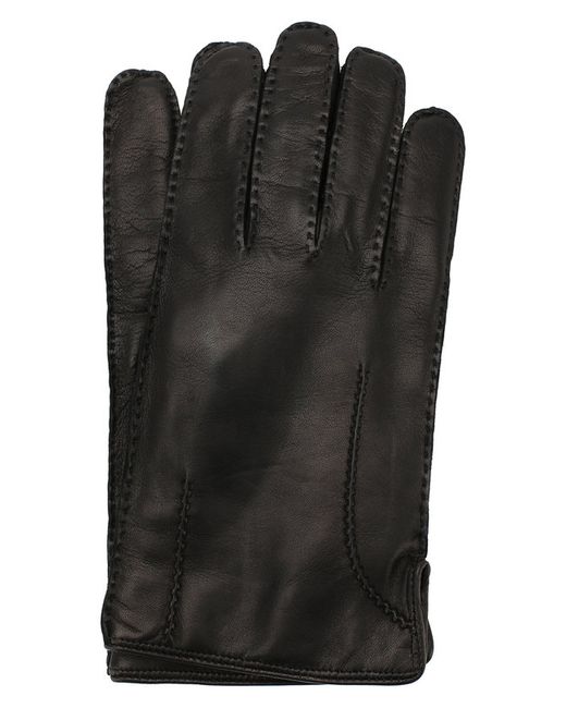 Cortigiani Кожаные перчатки