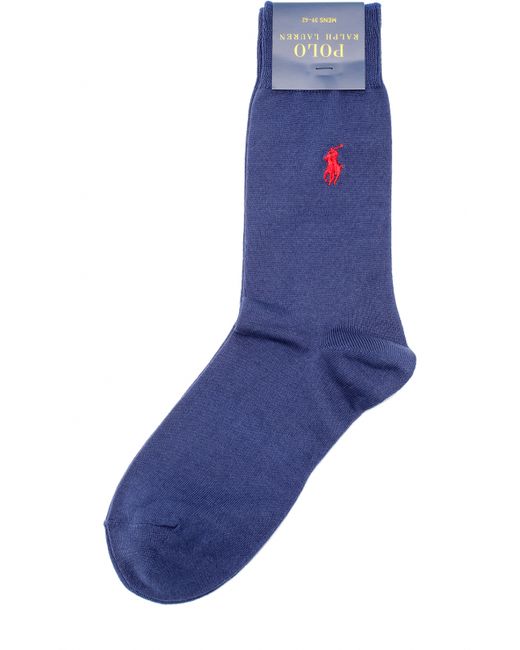 Polo Ralph Lauren Хлопковые носки