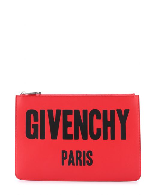 Givenchy Клатч Iconic
