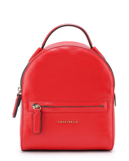 Coccinelle Рюкзак Clementine small