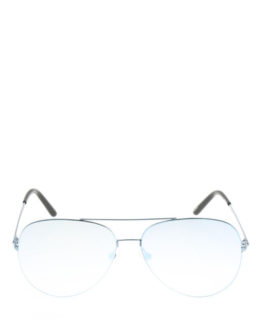 Linda Farrow Солнцезащитные очки