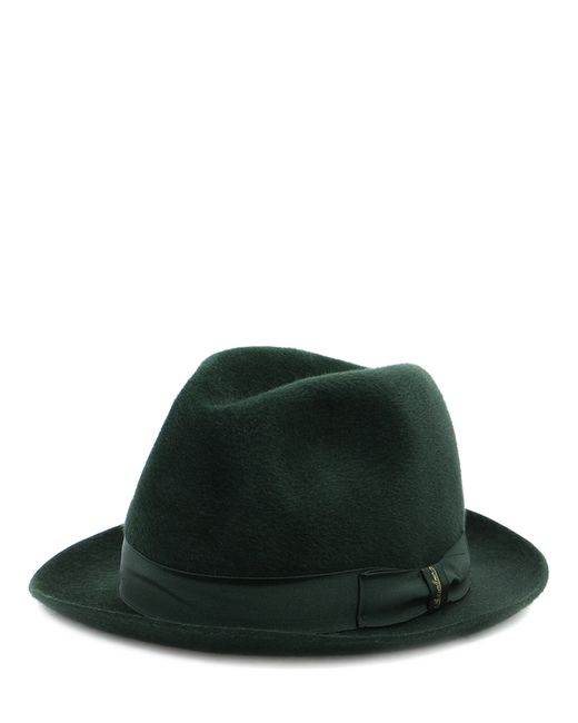 Borsalino Шерстяная шляпа