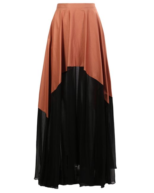 Jean Paul Gaultier Длинная юбка