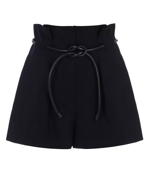 3.1 Phillip Lim Шорты шерстяные