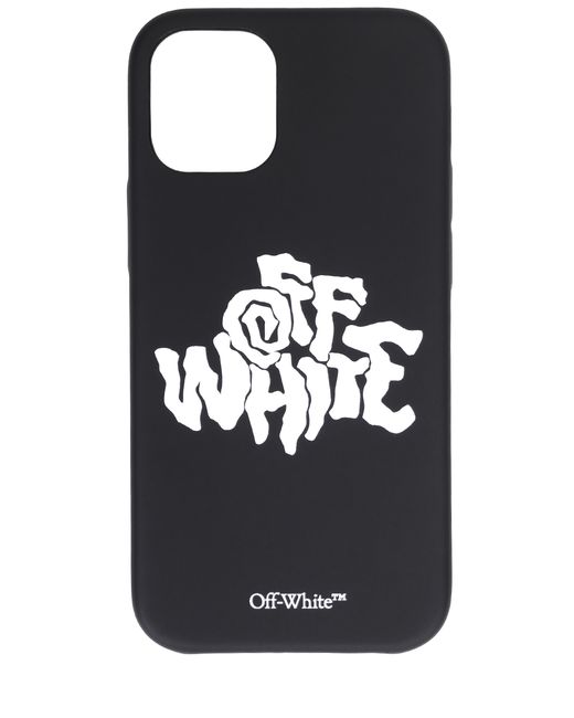 Off-White Чехол для IPHONE
