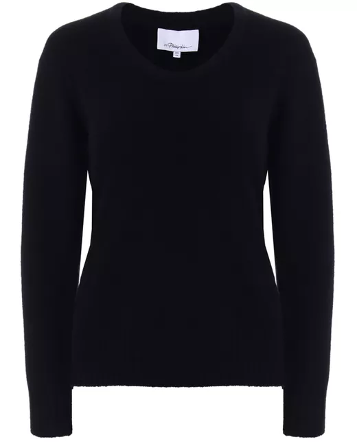 3.1 Phillip Lim Джемпер из смесовой шерсти