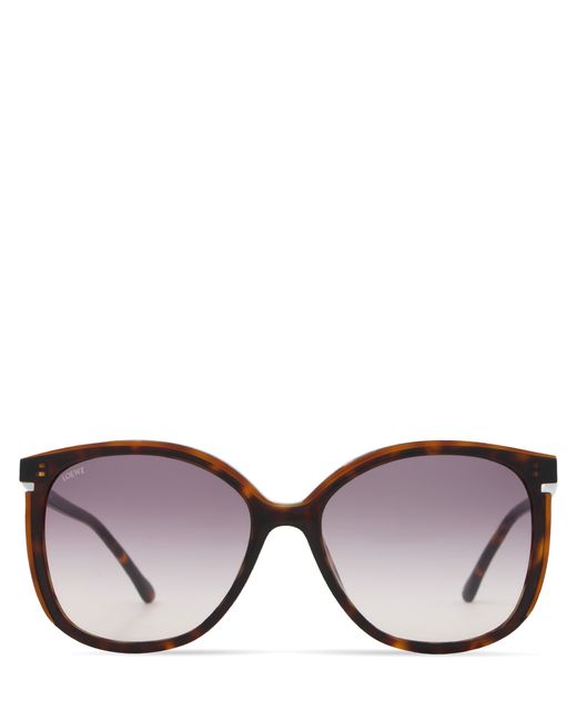 Loewe Солнцезащитные очки