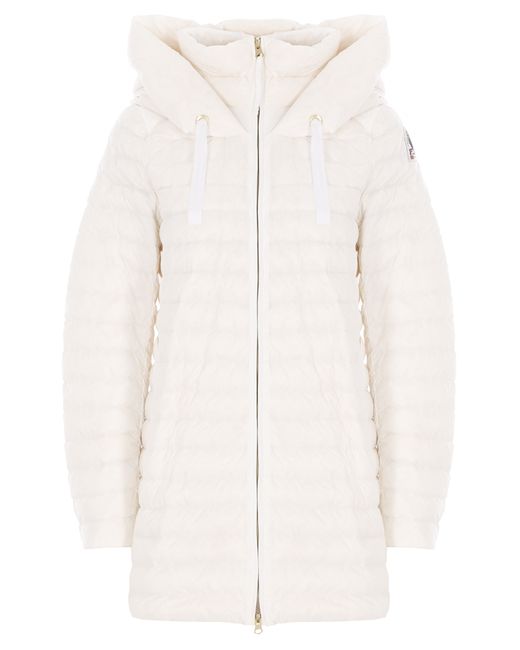 Parajumpers Пуховик стеганый