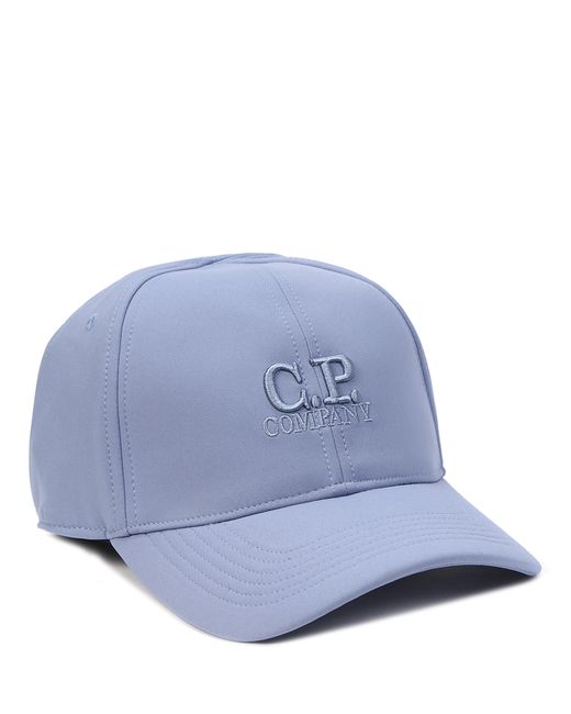 C.P. Company Бейсболка с логотипом