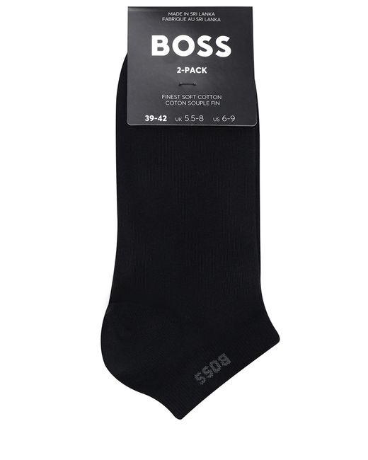 Boss Набор из двух пар носков
