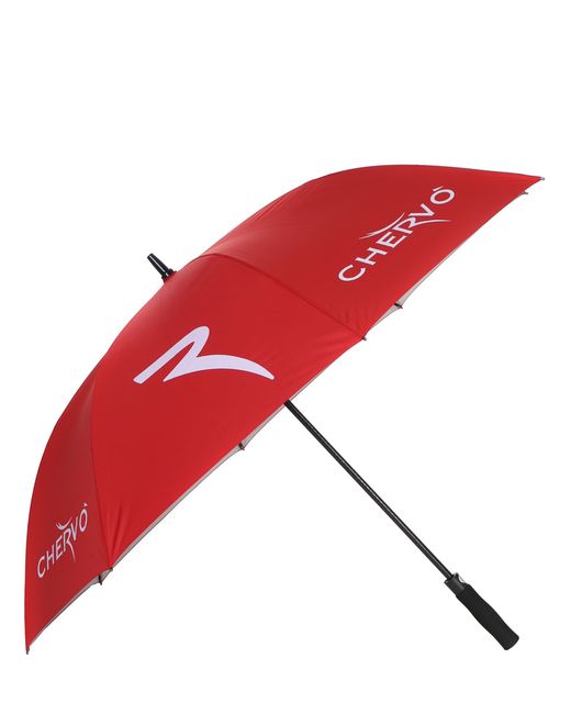 Chervo Зонт с логотипом