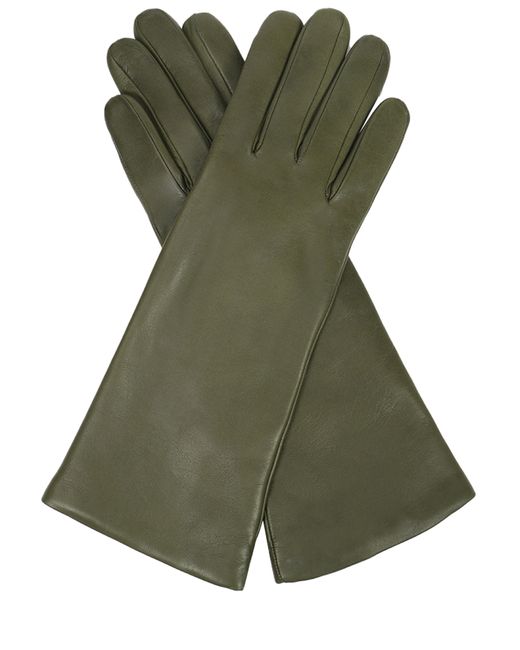 Sermoneta Gloves Перчатки кожаные