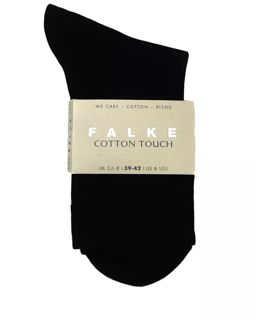 Falke Носки хлопковые Cotton Touch