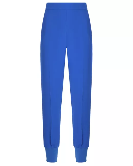 Stella Mccartney Джоггеры из вискозы