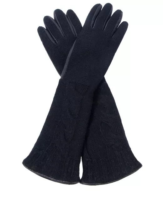 Sermoneta Gloves Комбинированные перчатки