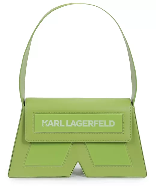 Karl Lagerfeld Сумка кожаная