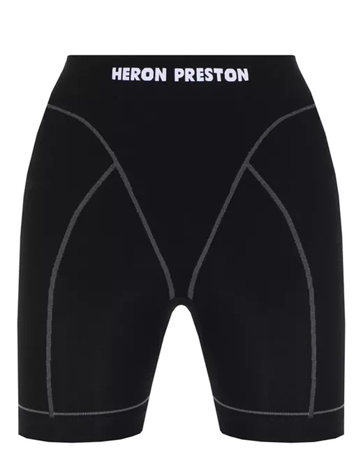 Heron Preston Шорты спортивные