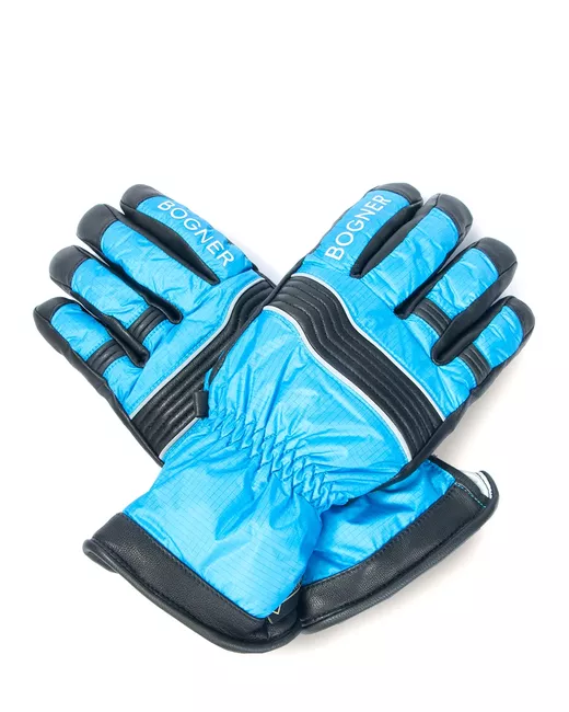 Bogner Комбинированные перчатки