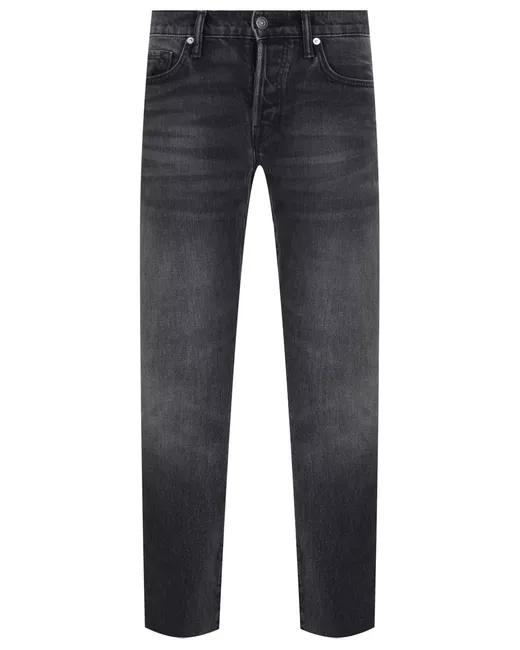 Tom Ford Джинсы Slim Fit хлопковые
