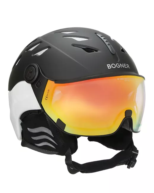 Bogner Шлем горнолыжный St.Moritz