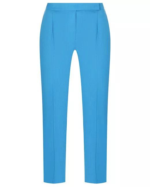 Vassa&Co Брюки шерстяные