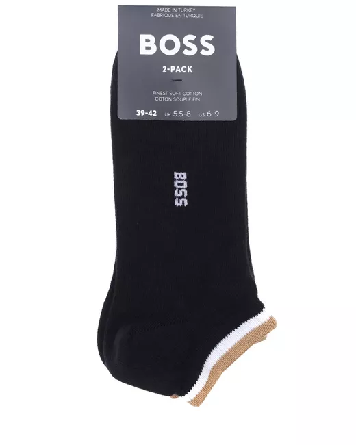 Boss Набор хлопковых носков