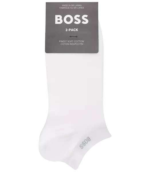 Boss Набор из двух пар носков