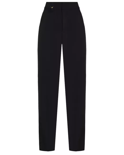 Jacquemus Брюки шерстяные
