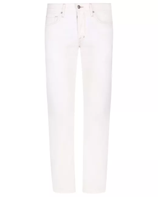 Tom Ford Джинсы Slim Fit хлопковые