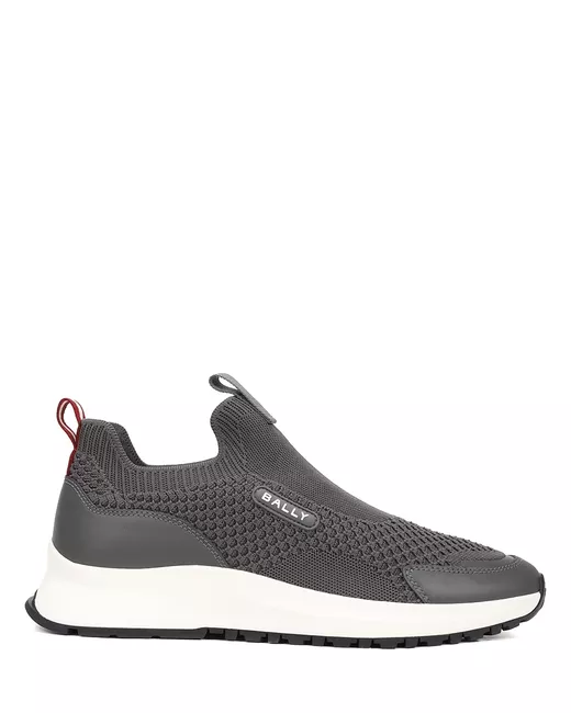 Bally Кроссовки текстильные