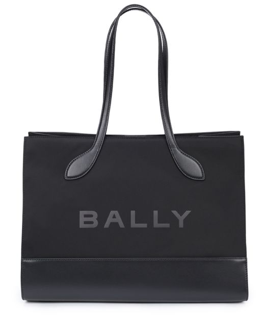 Bally Сумка комбинированная