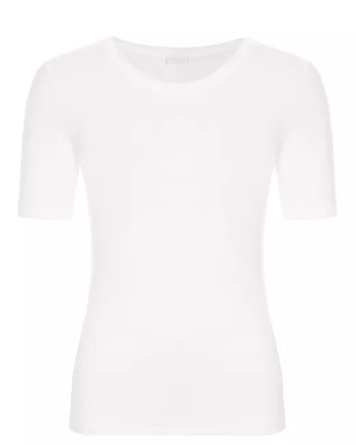 Zimmerli Футболка базовая