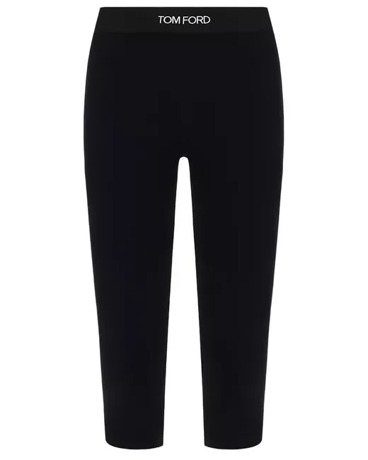 Tom Ford Леггинсы из модала