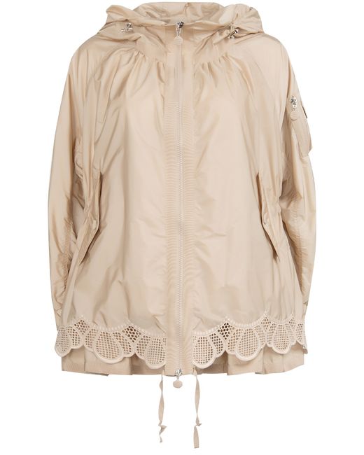 Moncler Легкая куртка