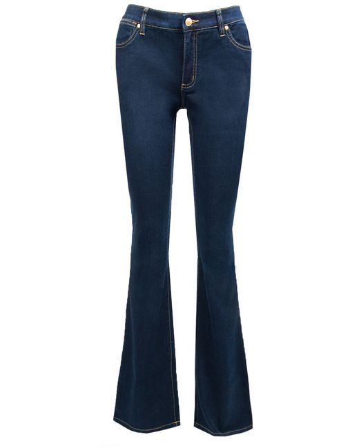 Michael Kors Расклешенные джинсы