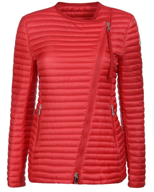 Moncler Стеганая куртка