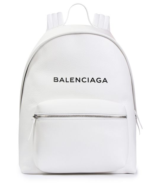 Balenciaga Рюкзак Everyday
