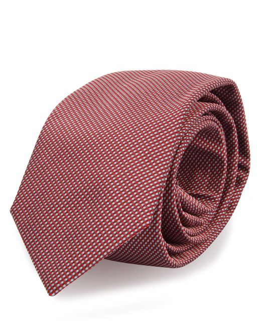 Hugo Шелковый галстук