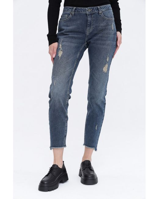 Monari Модные джинсы