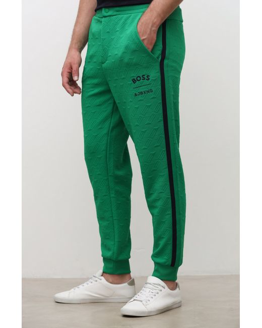 Boss Green Спортивные брюки