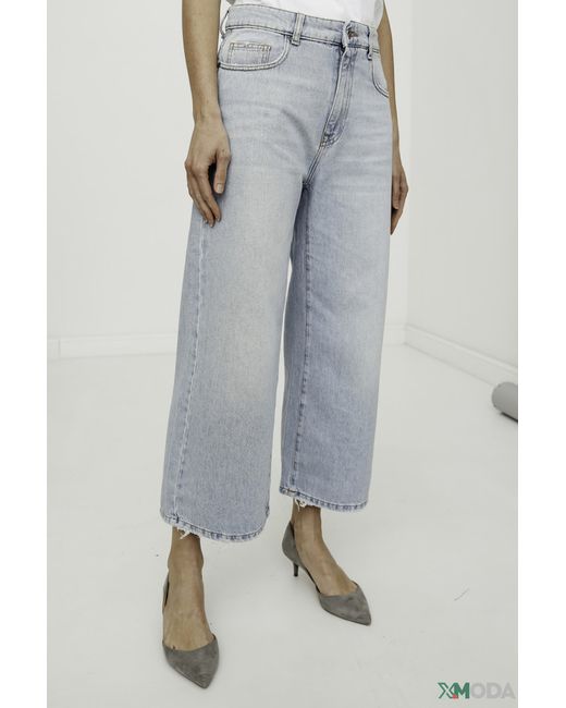 Manila Grace Модные джинсы
