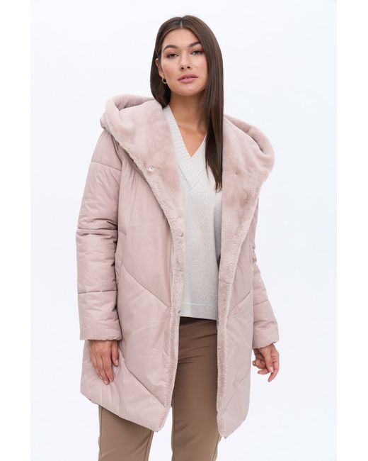 Electra Style Пальто