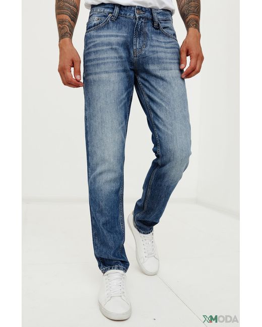 Strellson Классические джинсы