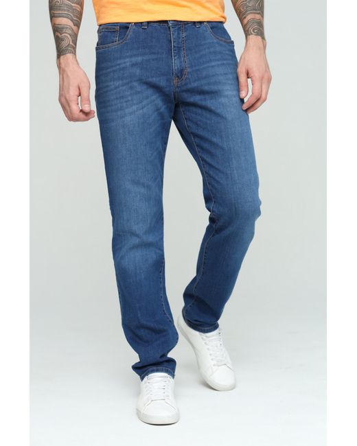 Gardeur Классические джинсы