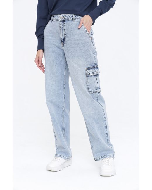 Oui Модные джинсы