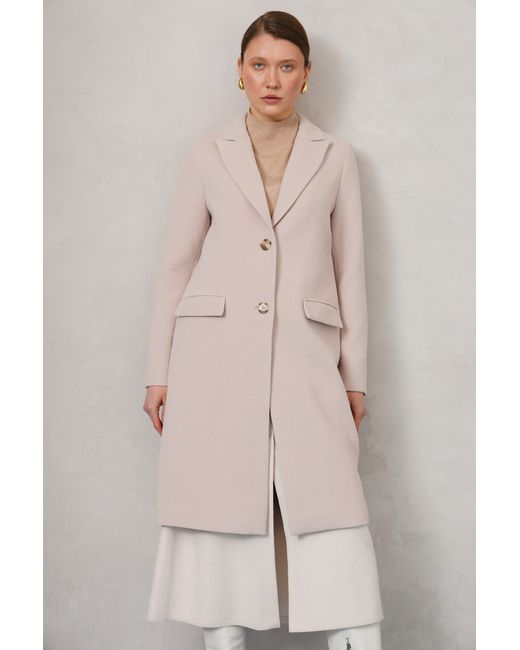 Electra Style Пальто