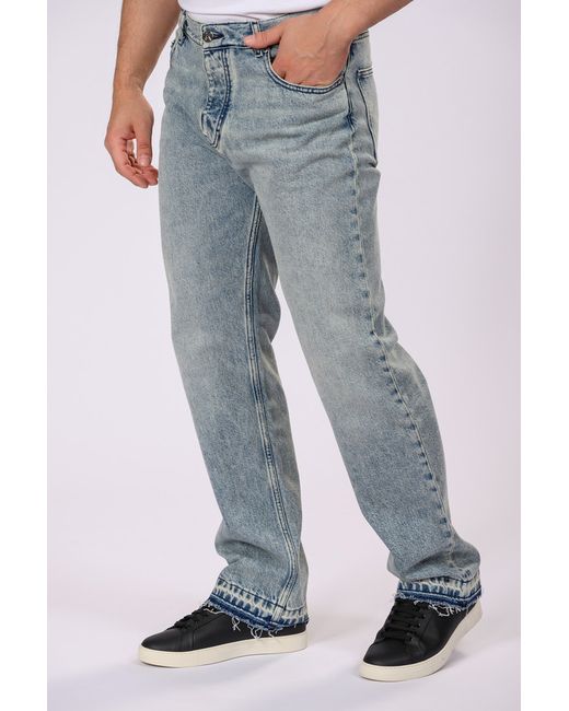 Karl Lagerfeld Классические джинсы