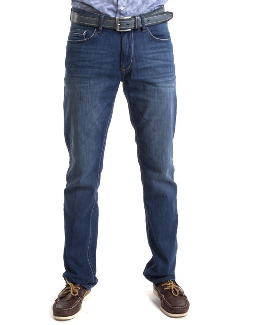Hattric Классические джинсы