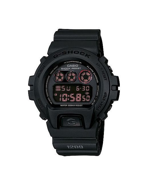 Casio G-Shock Наручные часы DW-6900MS-1