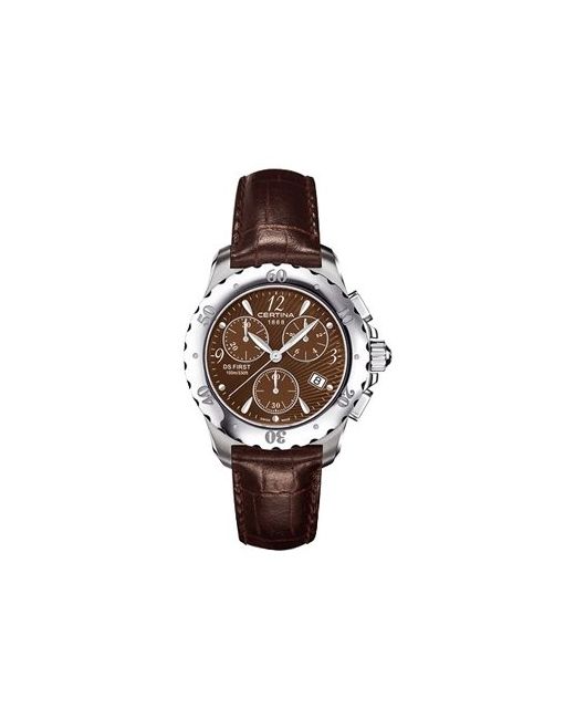 Certina Швейцарские часы DS First C538.7084.42.31